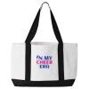 P&O Cruiser Tote Thumbnail