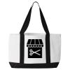 P&O Cruiser Tote Thumbnail