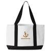 P&O Cruiser Tote Thumbnail