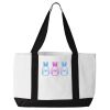 P&O Cruiser Tote Thumbnail