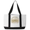 P&O Cruiser Tote Thumbnail