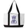 P&O Cruiser Tote Thumbnail