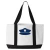 P&O Cruiser Tote Thumbnail
