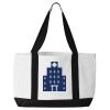 P&O Cruiser Tote Thumbnail