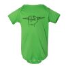 Infant Fine Jersey Bodysuit Thumbnail
