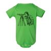 Infant Fine Jersey Bodysuit Thumbnail