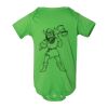 Infant Fine Jersey Bodysuit Thumbnail