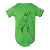 Infant Fine Jersey Bodysuit Thumbnail
