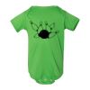 Infant Fine Jersey Bodysuit Thumbnail